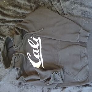 Cali hoodie